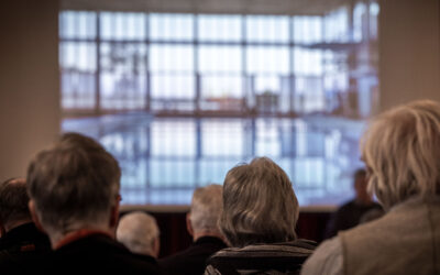 Namninsamlingen ”Rädda vår simhall” och tilltron till demokratin